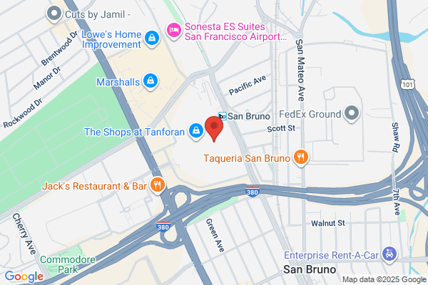 Pizza Hut Express - Closed