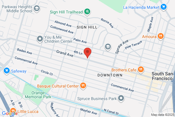 Building Kidz of South San Francisco