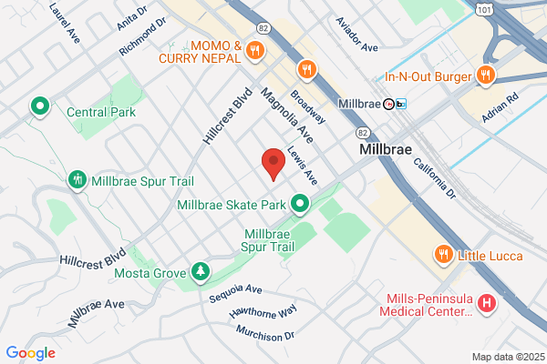 Millbrae Community Preschool
