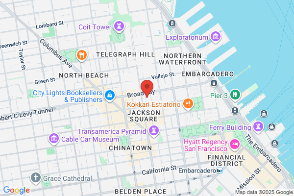 Utopia Property Management | San Francisco, CA