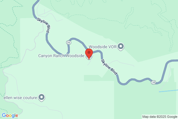 Canyon Woods International