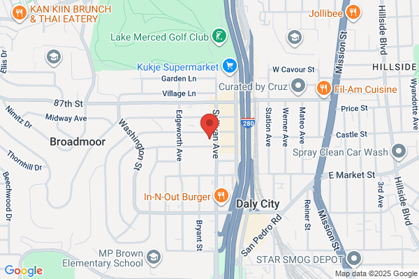 Landbest Realty Inc