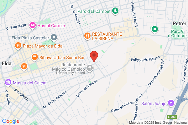 Teresa Navarro, REALTOR