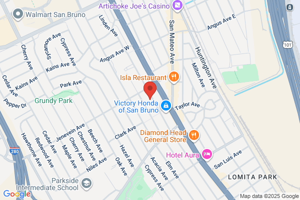 First Filipino American United Church of Christ
