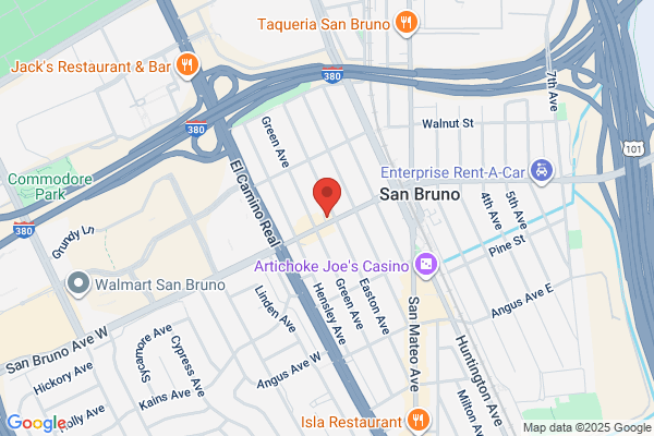 Hollywood Sandwich Shop