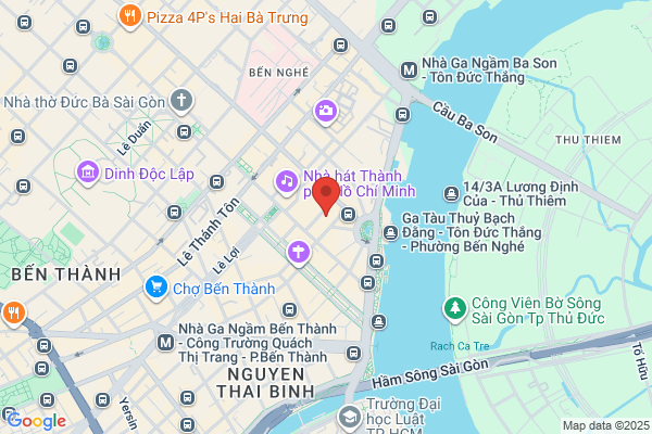 Pho's Saigon