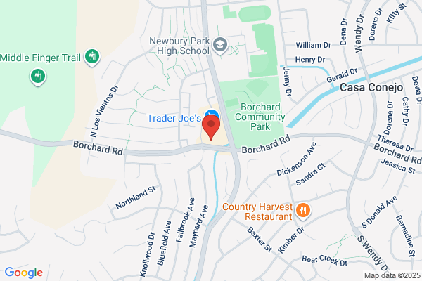 Postal Junction