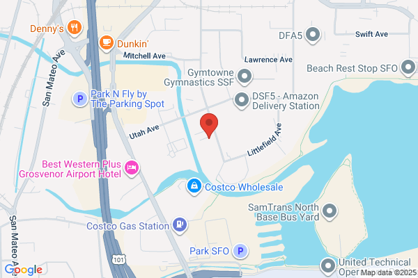 Daltile Sales Service Center 135 - San Francisco South