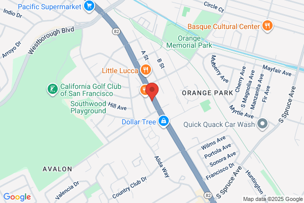 Kumon Math and Reading Center of South San Francisco - El Camino