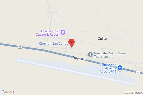 Cutter Quick Stop & RV Park