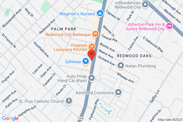 Merchant Services