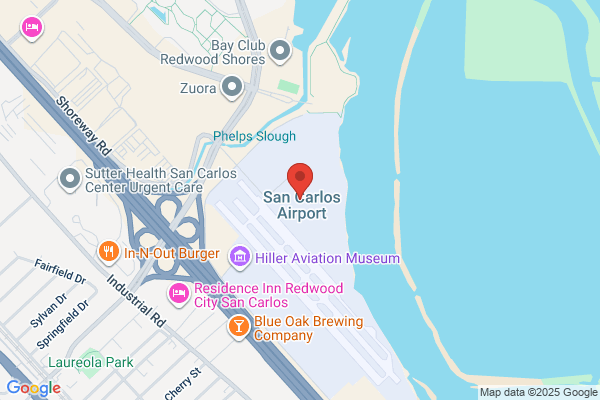 San Carlos Aviation & Pilot Supply
