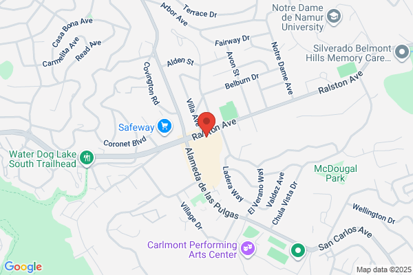 Carlmont Liquors