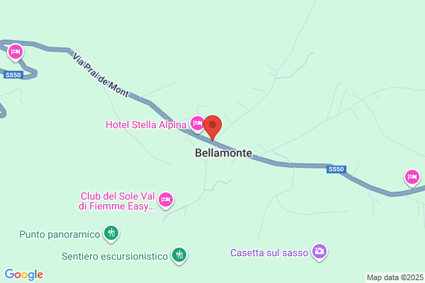 Bella Monte the
