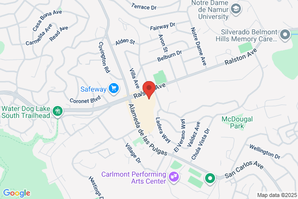 Belmont Gardens