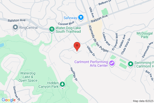 Carlmont Woods Apartments