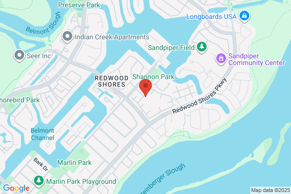Redwood Shores Apartments