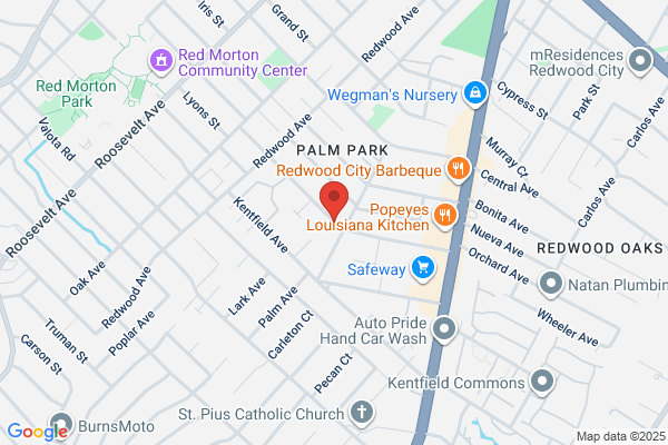 Woodlane Apartments