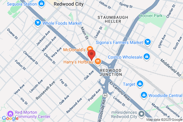 Ralph's Vacuum & Sewing Center