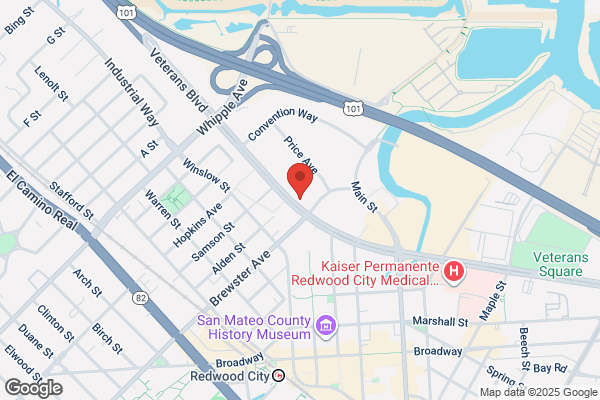 Atherton Appliance & Kitchens