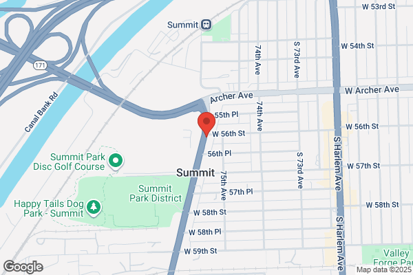 Summit Auto Body