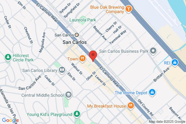 Bay Area Windshield Repair Service