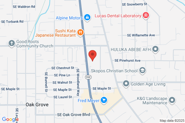 S & J Automotive Machine Shop