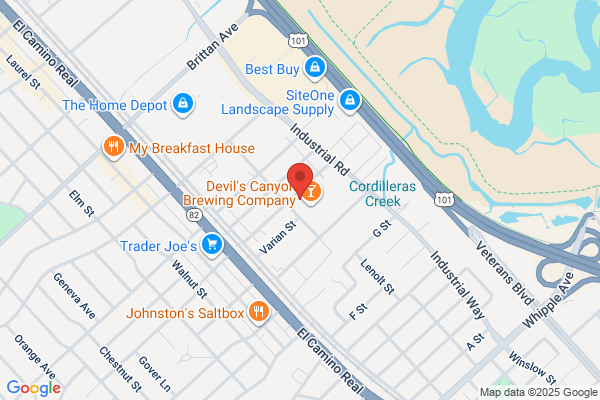 Intermountain Electric Co