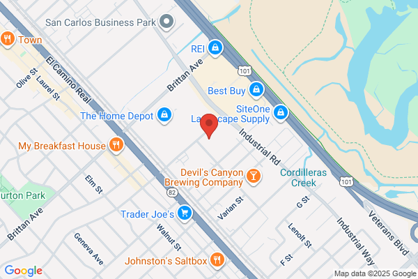 McCloskey Electric Inc