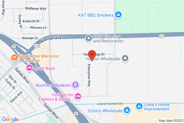 Applied Process Cooling Corporation