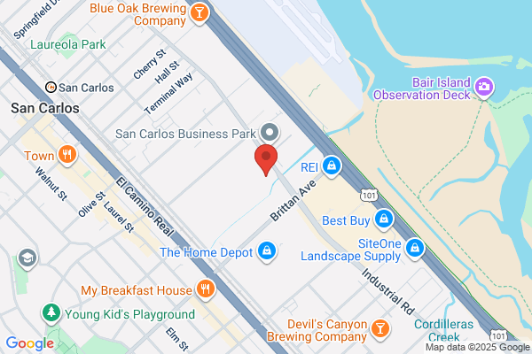 Litton Electron Devices