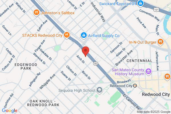 NAPA Auto Parts - Foreland Parts Inc