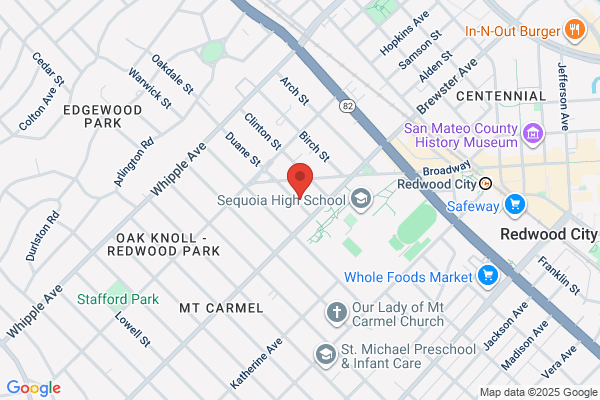 Redwood City Handyman