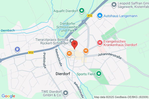 Nino's Ristorante & Pizzeria