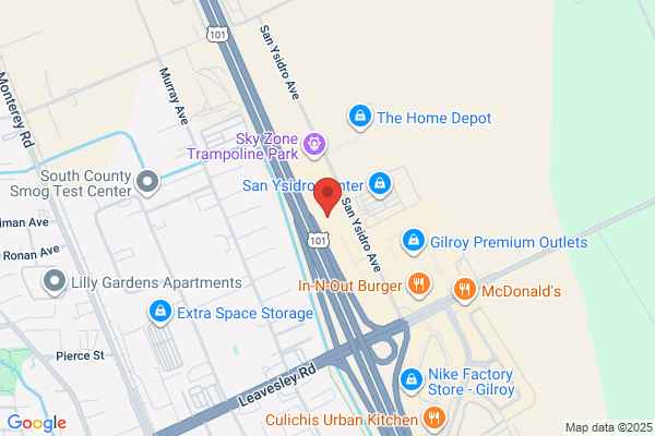 Fresh Choice Restaurants