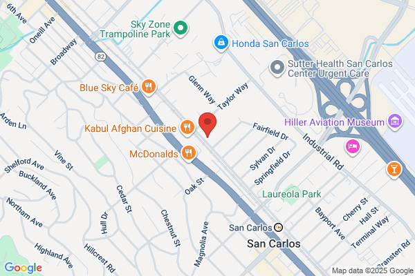 Peninsula Labs