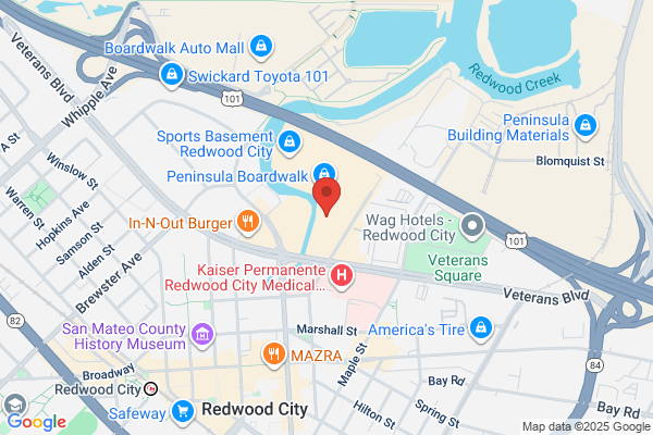 Massage Envy - Redwood City