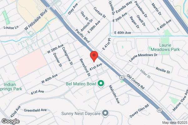 Massage Envy - San Mateo - PERMANENTLY CLOSED