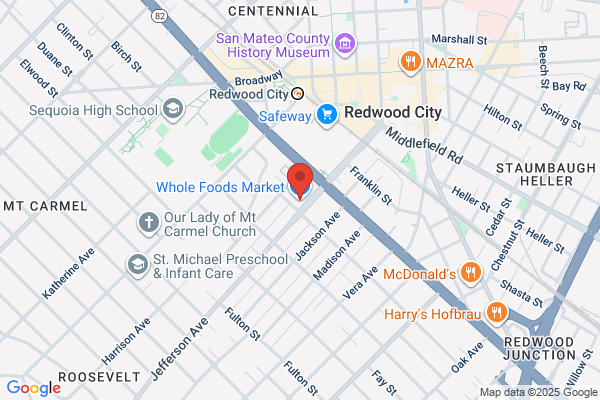 Whole Foods Market