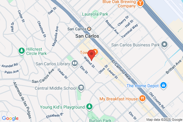 Donald J. Curia, DDS & Beverley Chiang, DDS