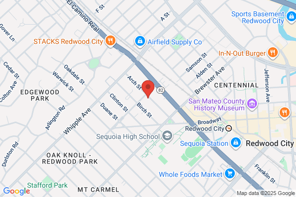 KARE Dental Redwood City