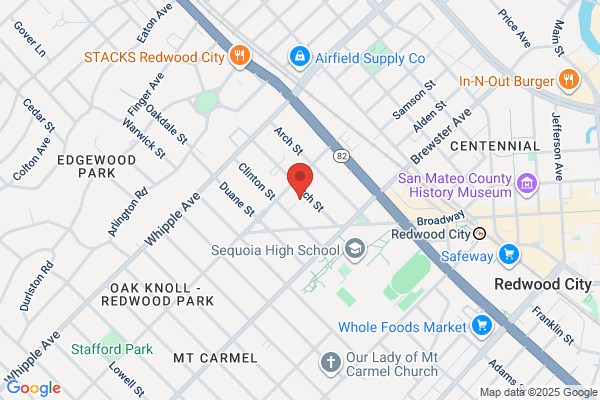 Holloszy Frederic Dr Dentist