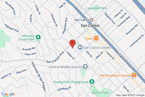 Retirement Plus of San Carlos