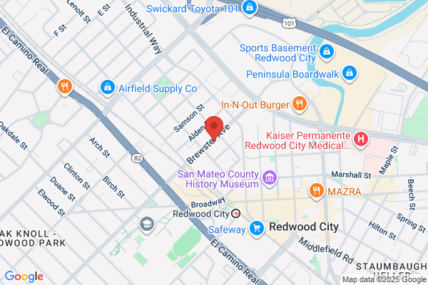 Sequoia Health & Wellness