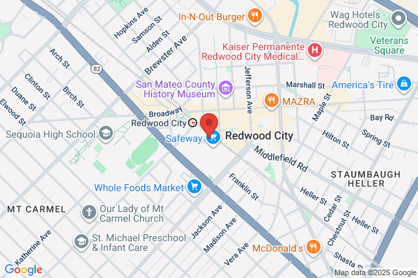 Sequoia Station Dental Ca