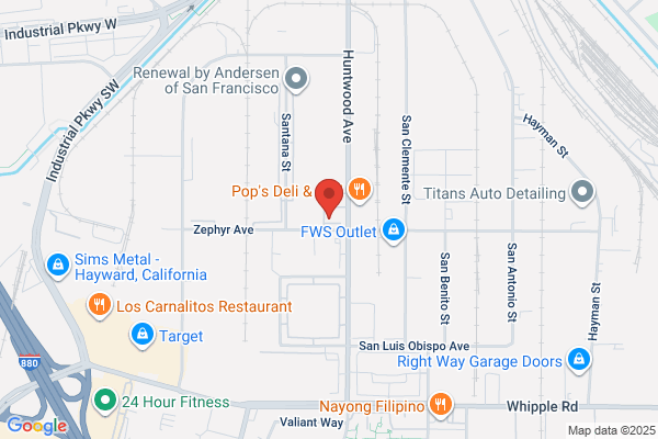 A & E Electrical Company