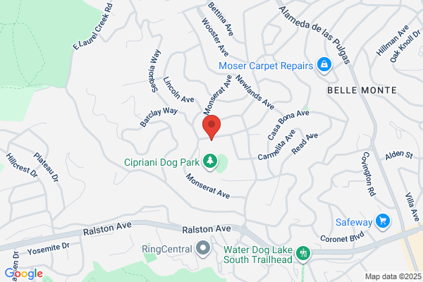 Belmont-Redwood Shores School District, Schools, Cipriani School