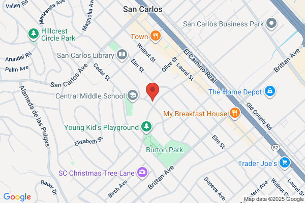 San Carlos School District, Schools, Charter School