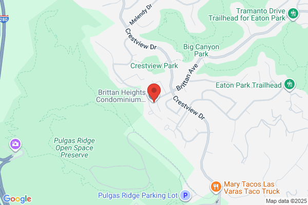 Brittan Heights Condominium Association Club House