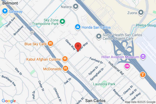 F45 Training San Mateo